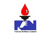 National Refinery Limited